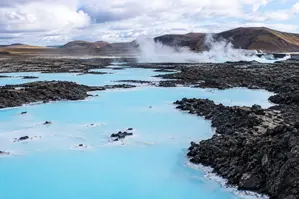 Blue Lagoon