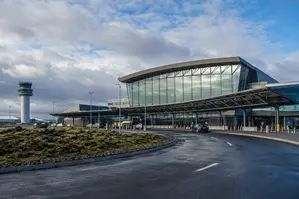 Keflavík International Airport