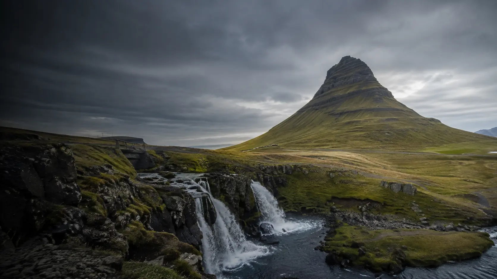 Snæfellsnes Peninsula